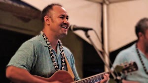 Typical Hawaiians Productions : Special Events & Wedding Musicians